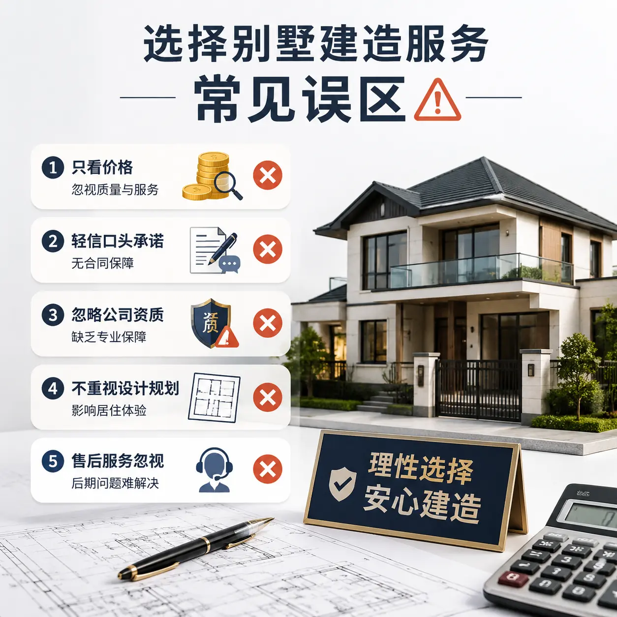 揭秘：盘州别墅建造公司电话的收费标准与服务项目