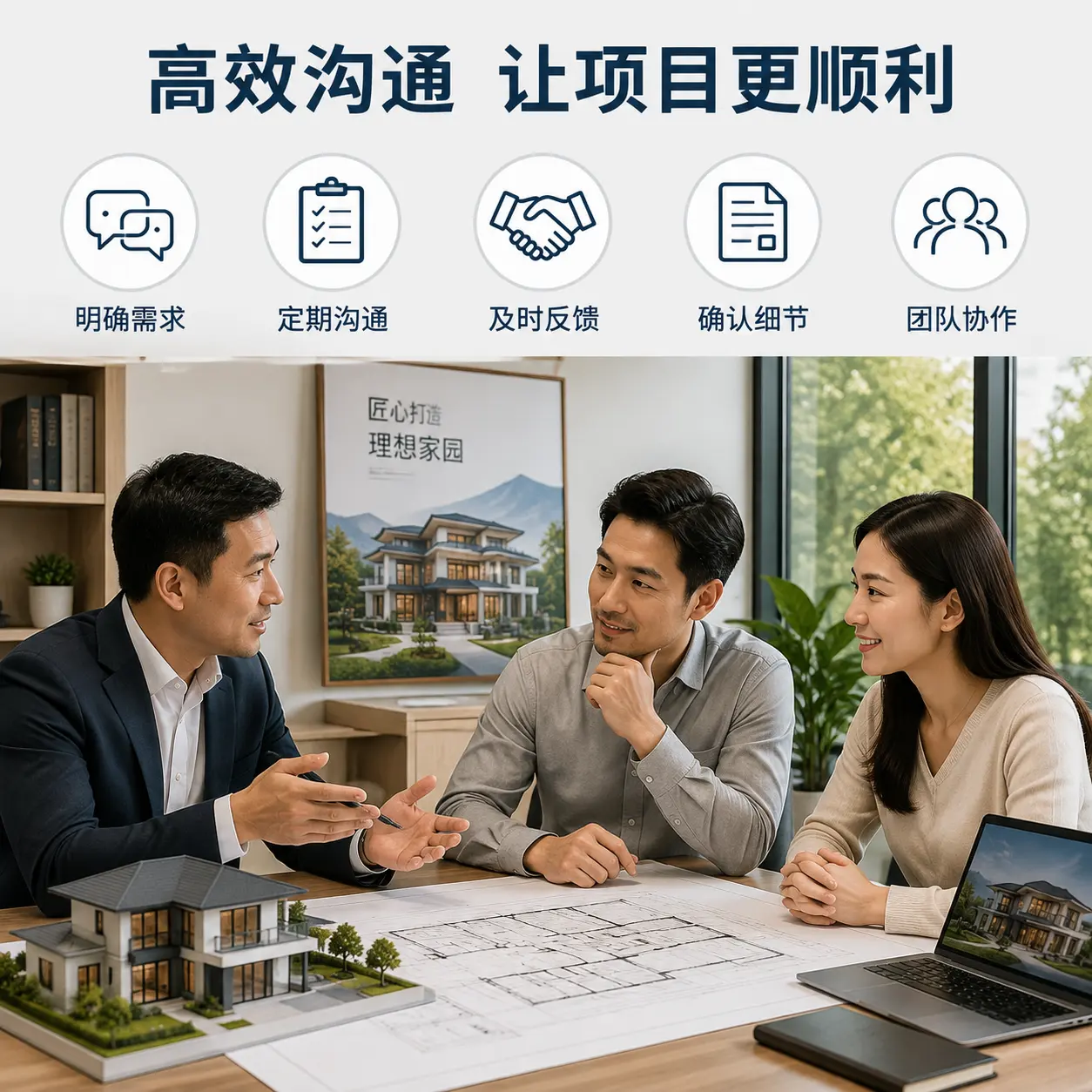 别墅建造公司推荐：如何在 盘州 选择最优服务商？